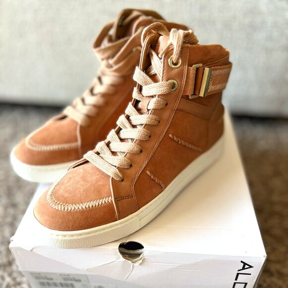 Aldo, Cassis sneakers - Picture 1 of 16